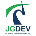 JG Digital Ventures logo