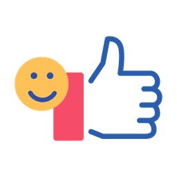 Higher staff productivity