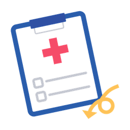 Reduced administrative burden