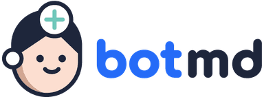 Bot MD Logo