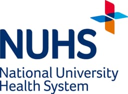 NUHS Logo