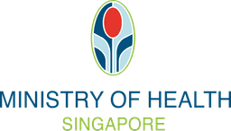 MOH Logo