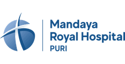 Mandaya Hospital Logo