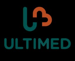 Ultimated Logo