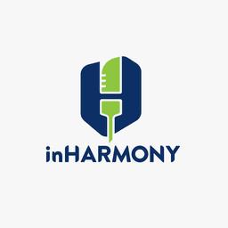Inharmony Logo