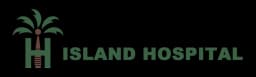 Island Hospital Logo