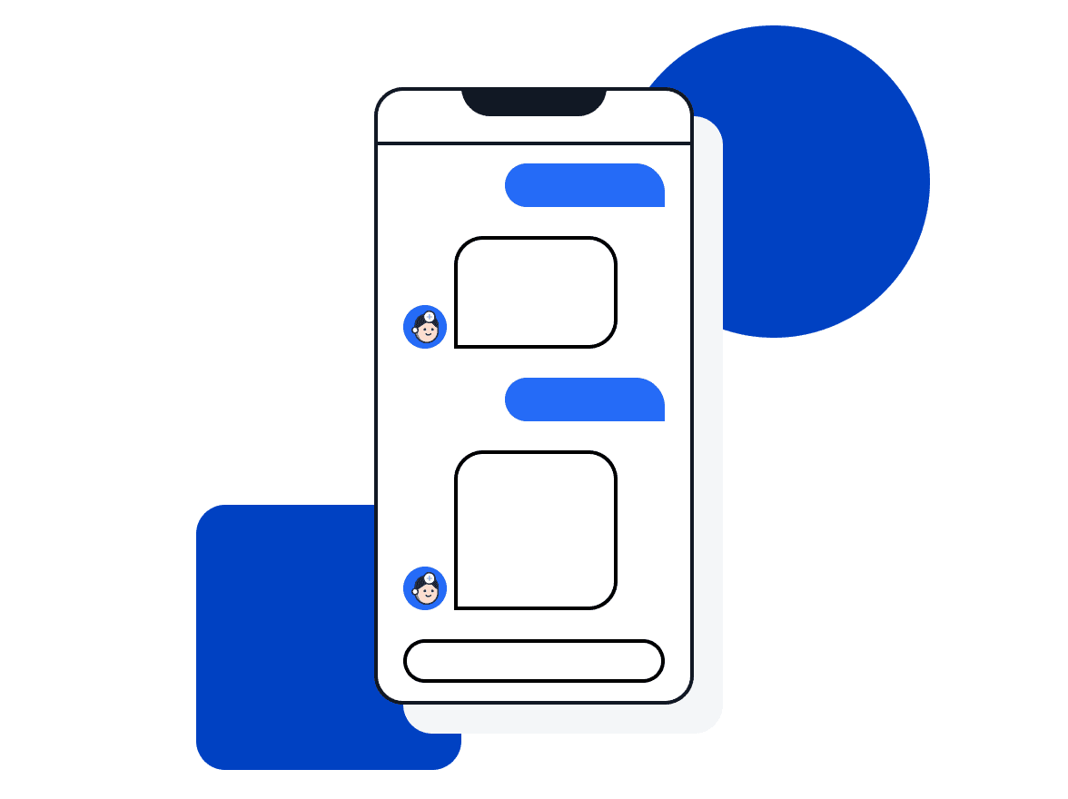 Illustration for Privacy Policy